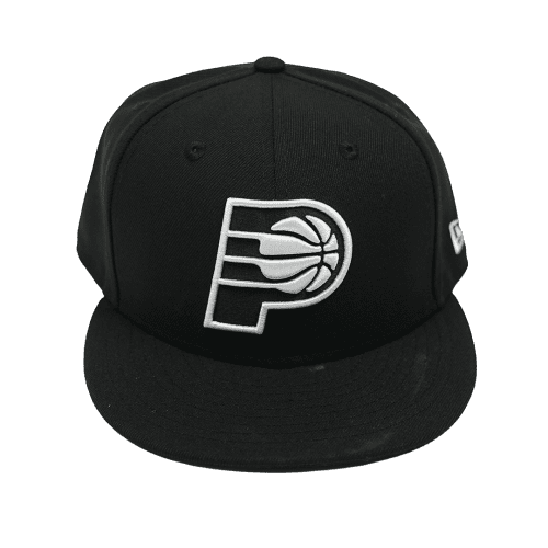 Black IP Hat