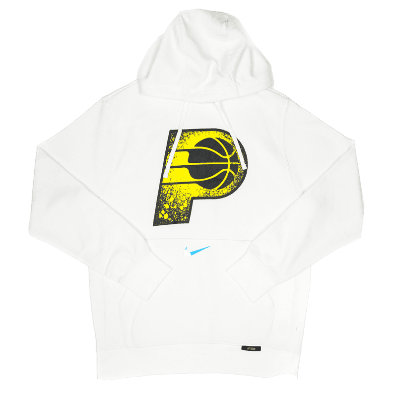 CE Nike hood