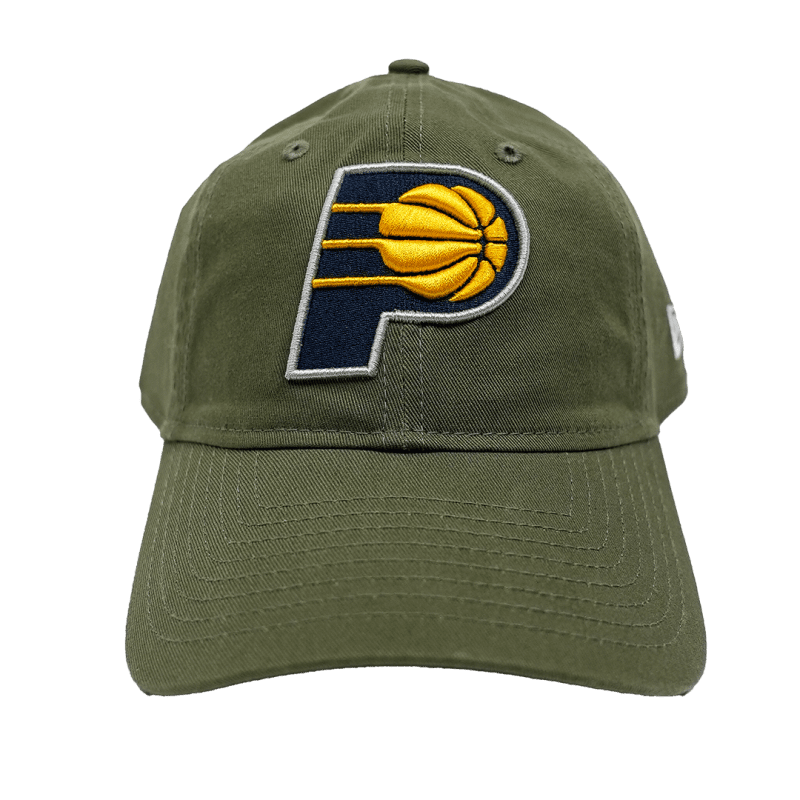 IP Hat Olive 1