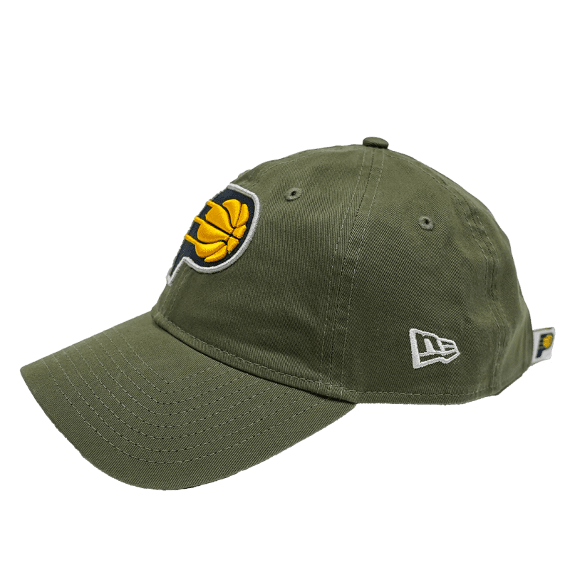 IP Hat Olive 2