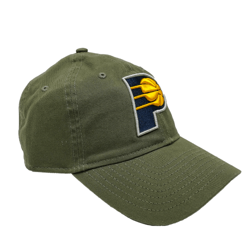 IP Hat Olive 3