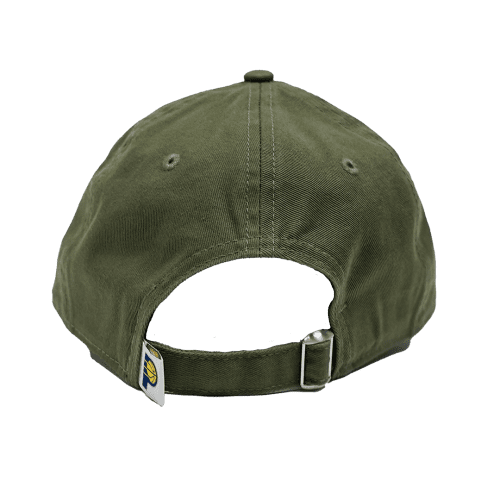 IP Hat Olive 4