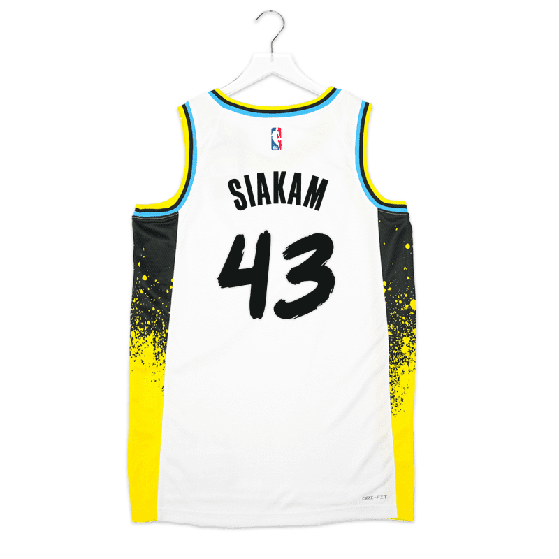 PAC25 City Edition PDP Siakam Back