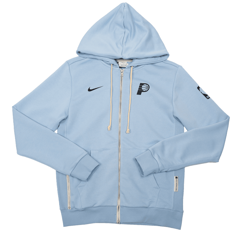 PacersNike