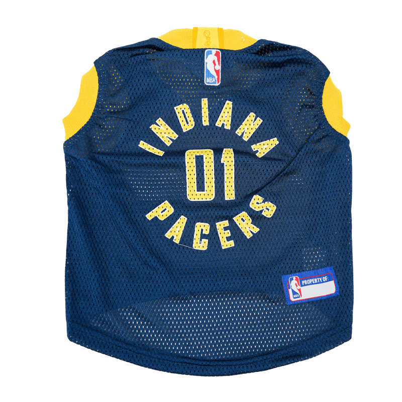 Pacerslargedogjersey