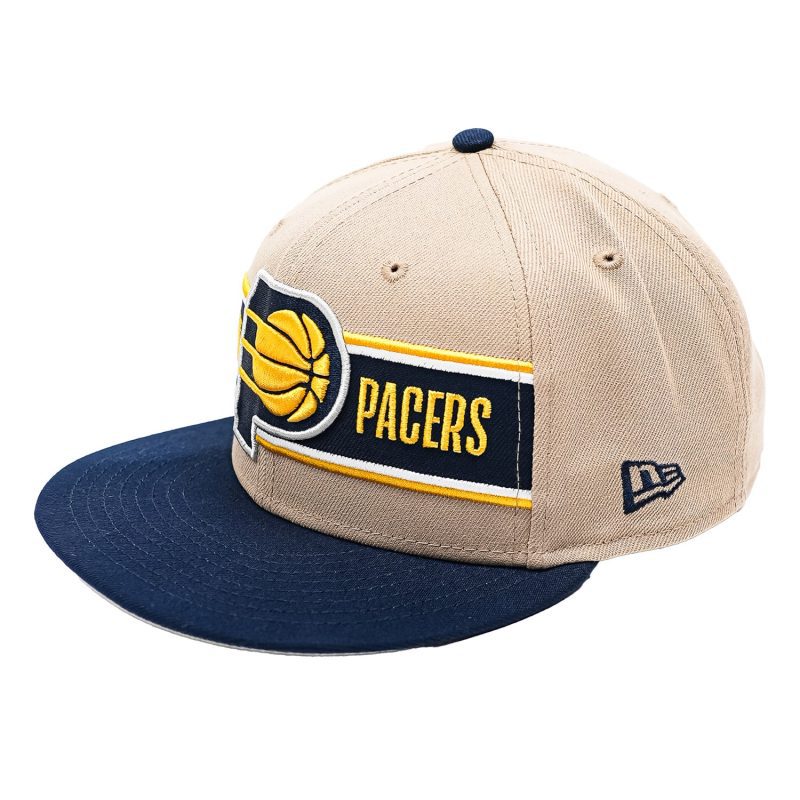 pacers 24 drafthat